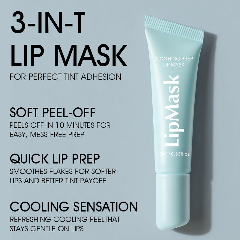 The Lip Mask